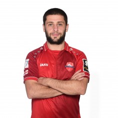 ბიძინა მახარობლიძე